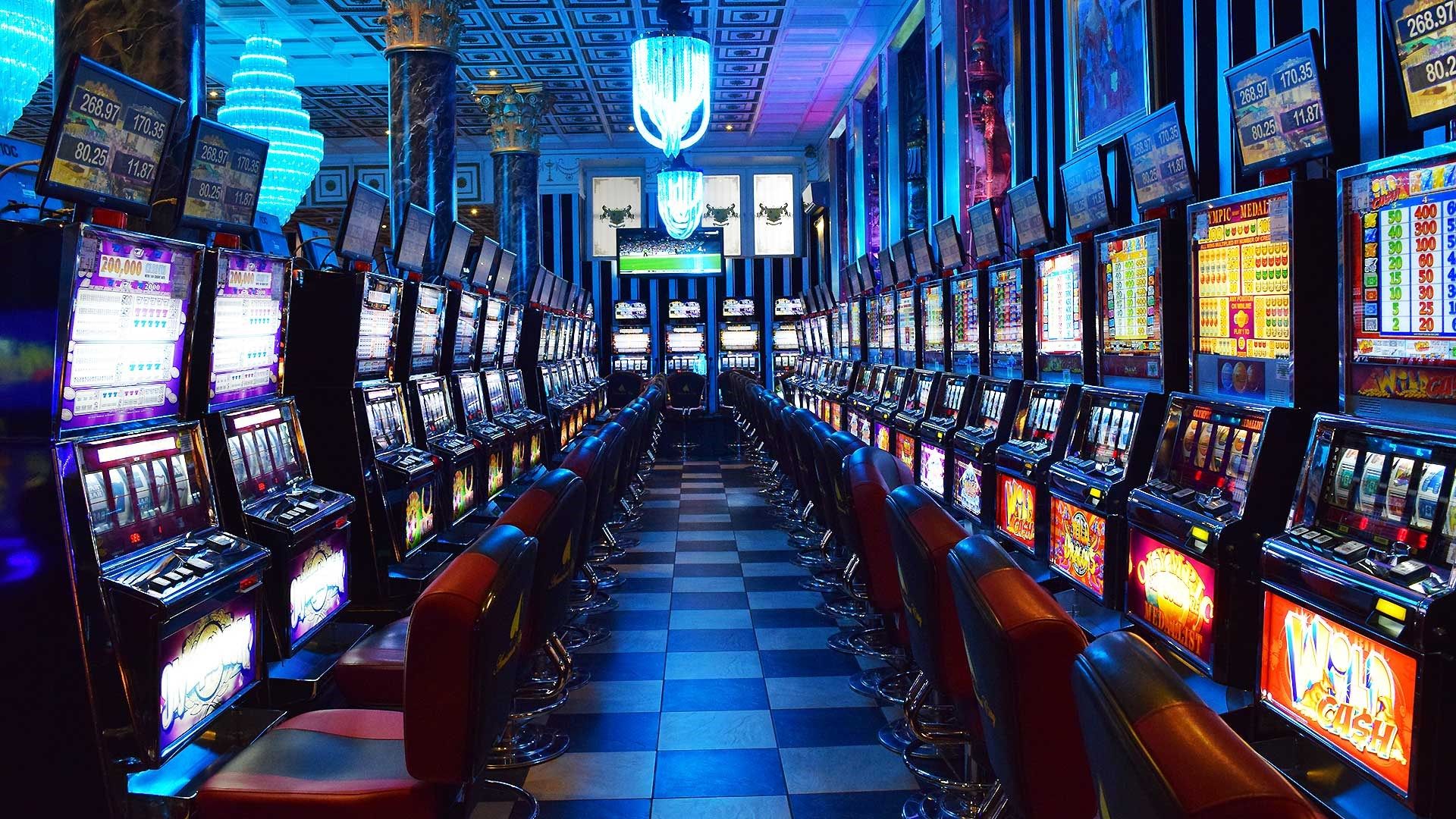 Blackjack Yıldızı: Ali’nin Şanslı Yükselişi