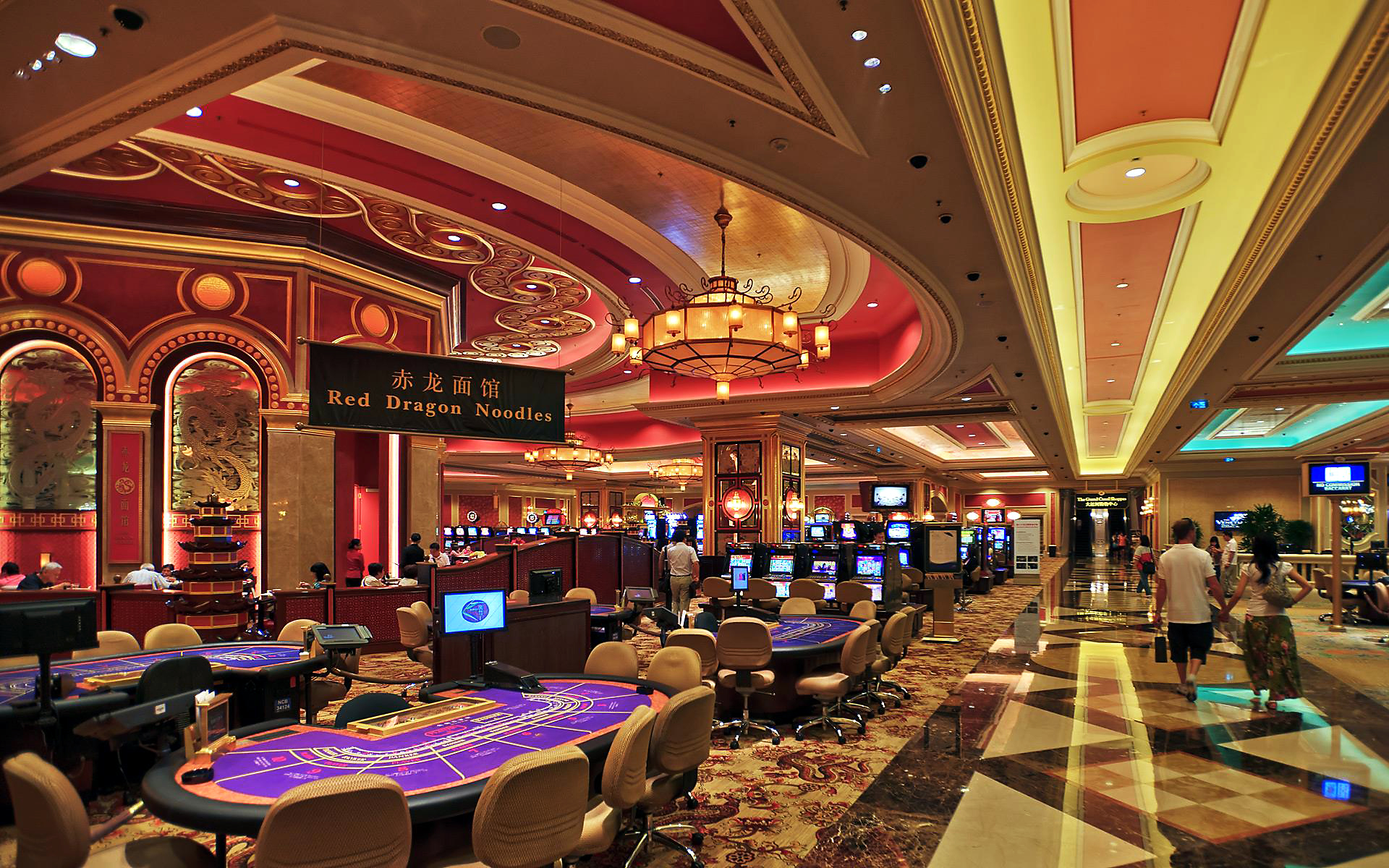 Canlı Casino'da Kazanma İpuçları: Stratejiler ve Dikkat Edilmesi Gerekenler