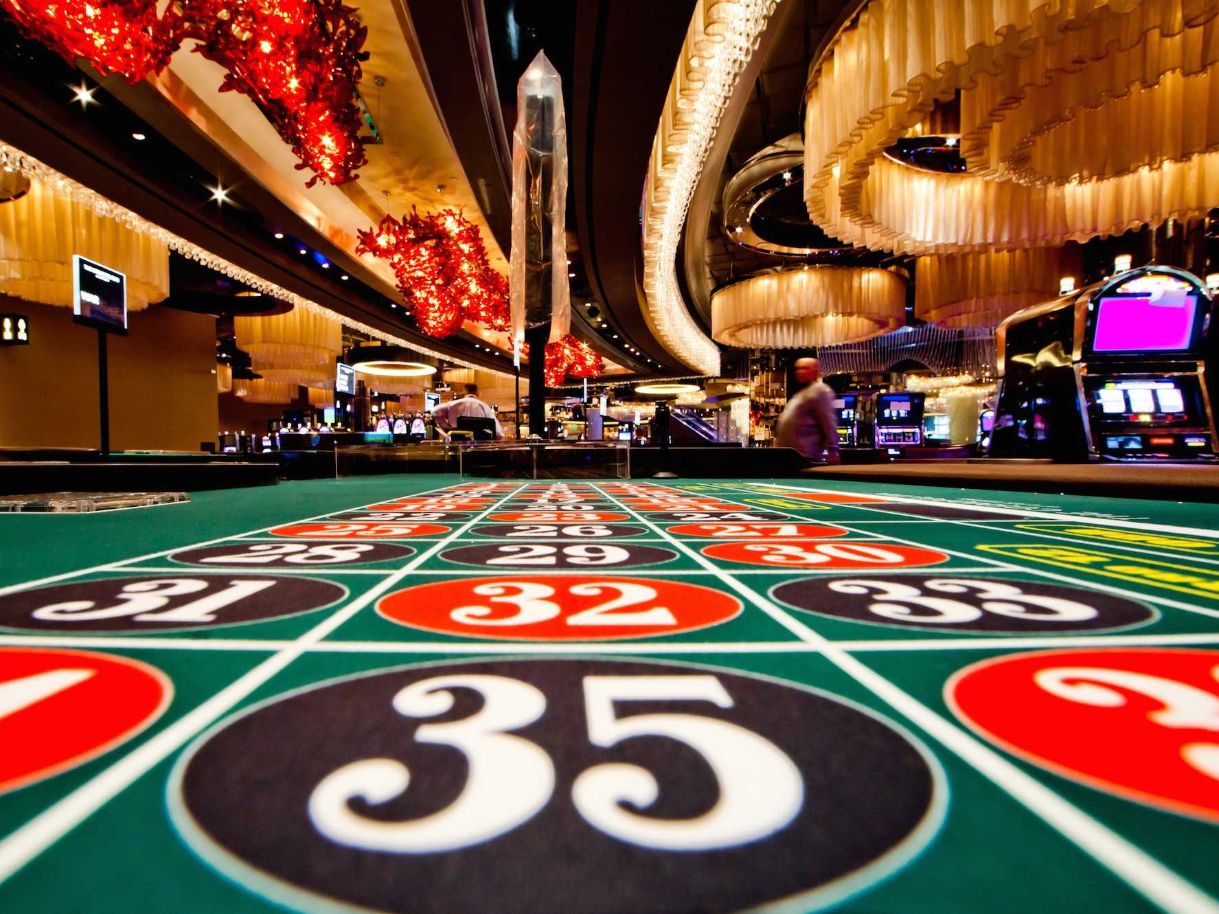 Canlı Krupiyerlerle Blackjack’in Gizli Avantajları