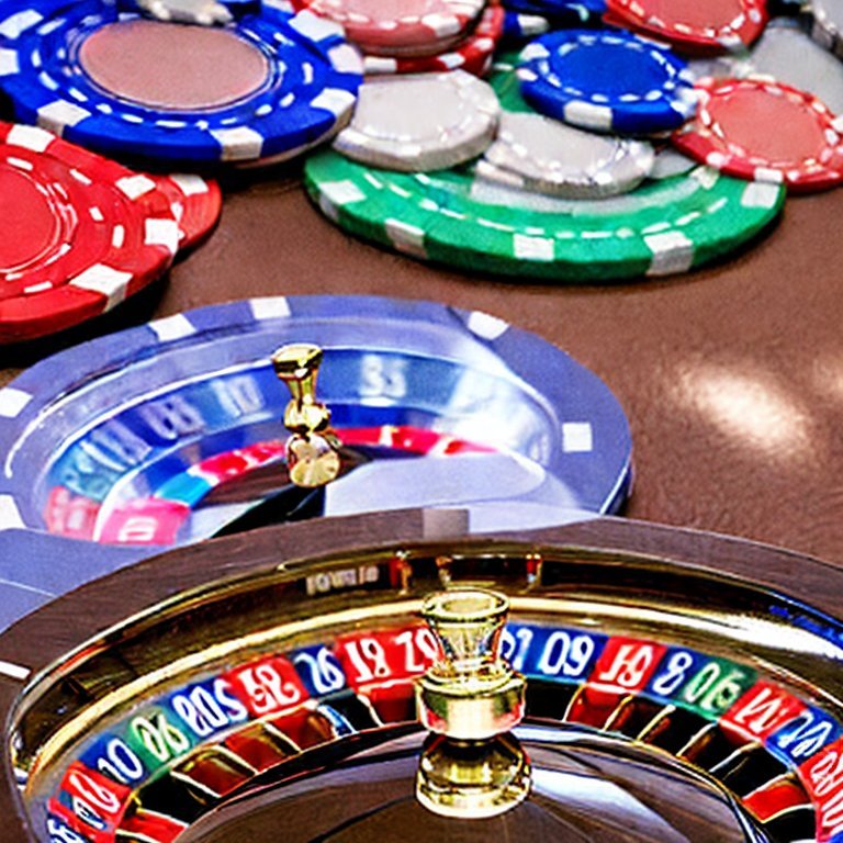 Golden Chip: Hızlı Bahis Keyfi