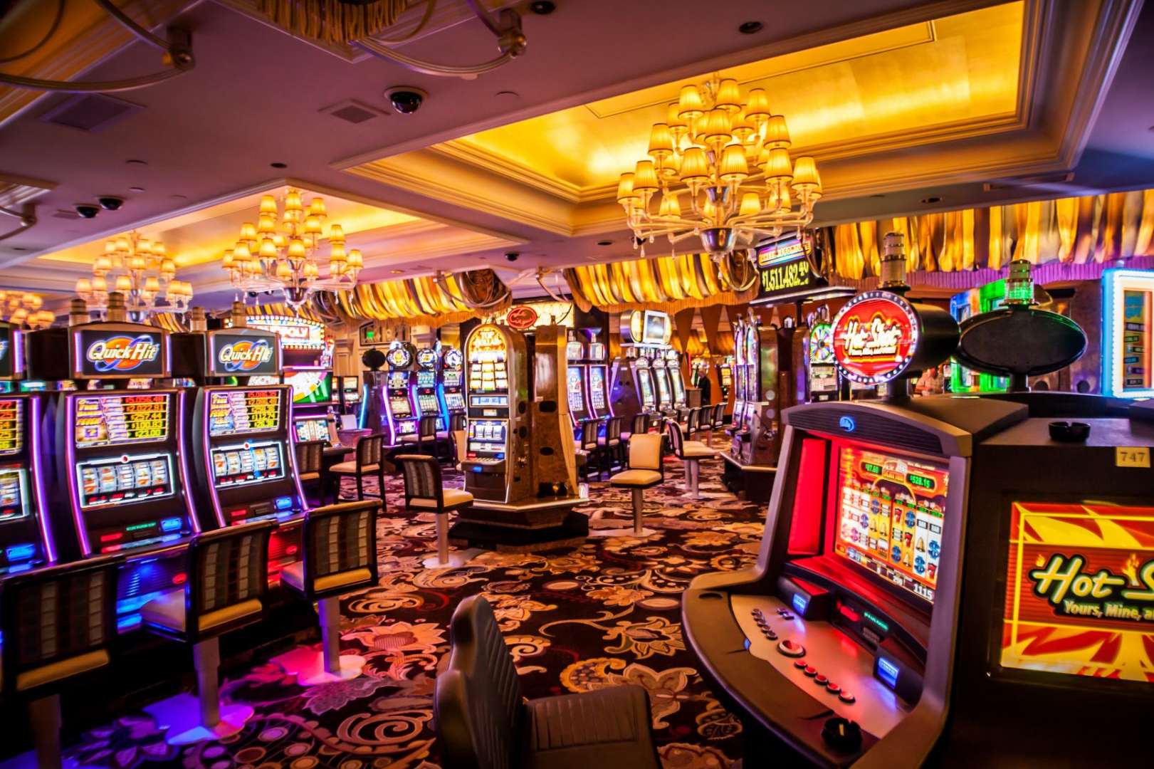 Casino Bonus Stratejisi