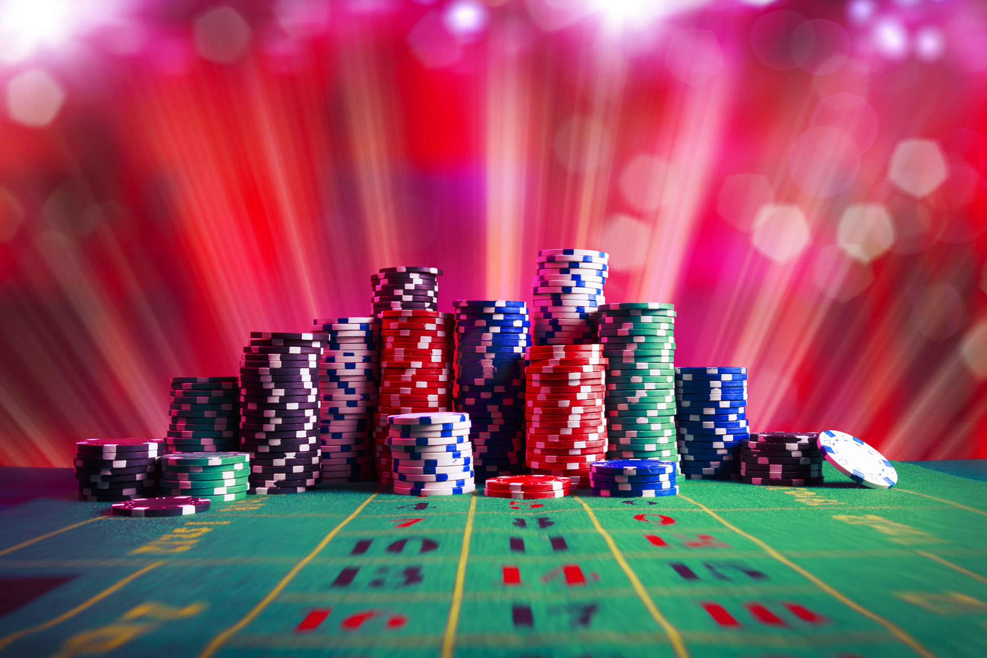 Slot Makinesi Geri Kazanım Oranlarını Anlamak