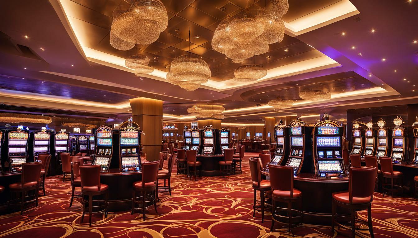 Slot Oyunlarında Kazanma Ritmi: İpuçları ve Stratejiler